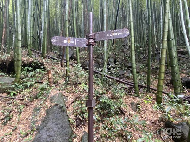 完全逃脫的寧波四日游 我的租車自駕日記