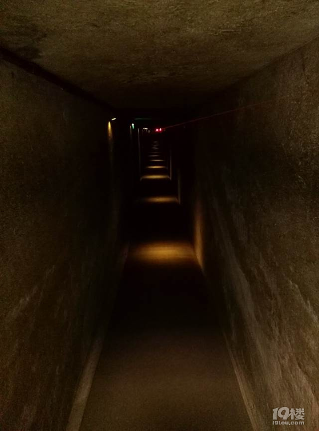 自駕游彭城,名副其實的東方雅典