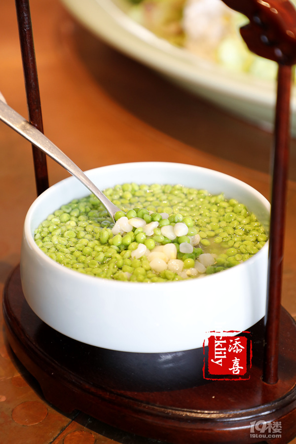 伊家鮮旗下，花膠專家伊先生的人文商宴