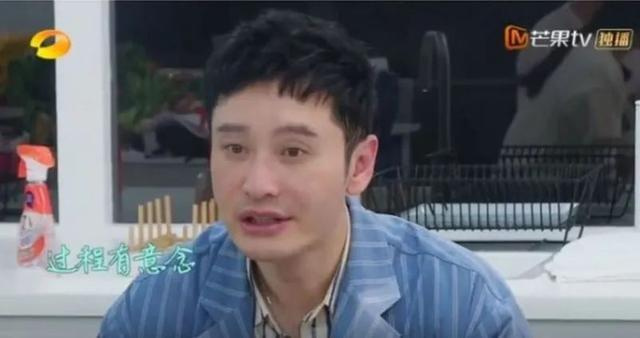 baby再現驚人“排骨胸”,與精修圖判若兩人