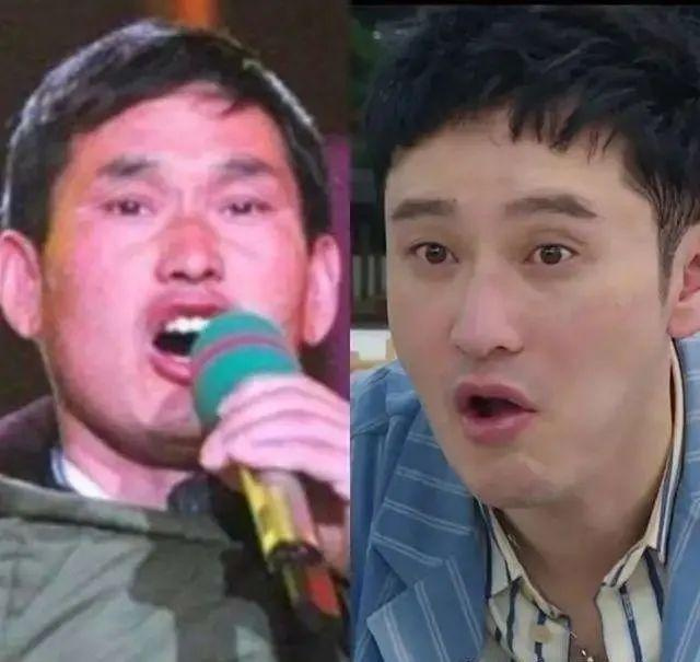 baby再現驚人“排骨胸”,與精修圖判若兩人