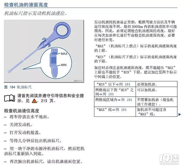 換機(jī)油時(shí),以冷車還是熱車看油標(biāo)尺,哪個(gè)正確呢