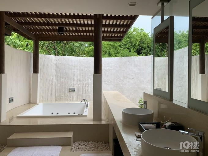 马尔代夫 hideaway神仙珊瑚岛 蜜月旅行小记录