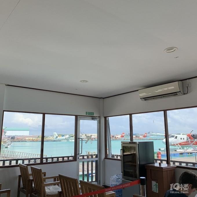 马尔代夫 hideaway神仙珊瑚岛 蜜月旅行小记录