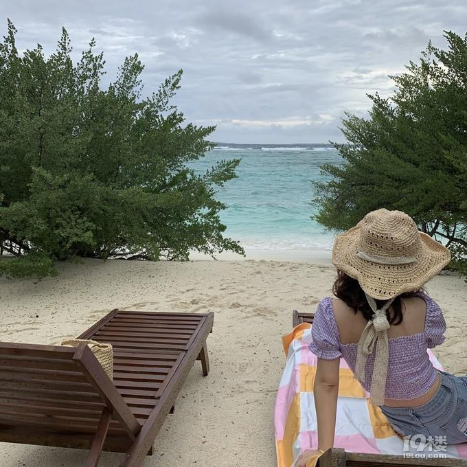 马尔代夫 hideaway神仙珊瑚岛 蜜月旅行小记录