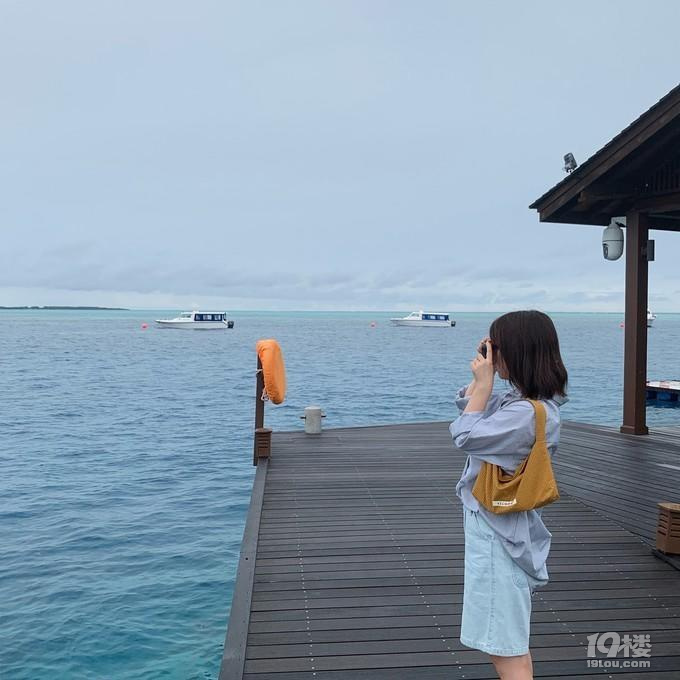 马尔代夫 hideaway神仙珊瑚岛 蜜月旅行小记录