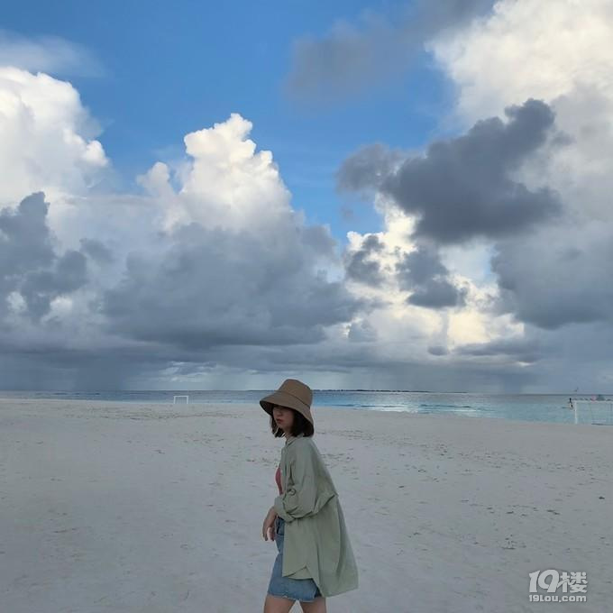 马尔代夫 hideaway神仙珊瑚岛 蜜月旅行小记录