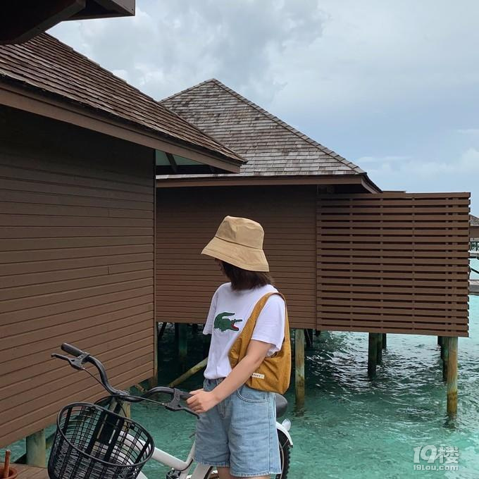 马尔代夫 hideaway神仙珊瑚岛 蜜月旅行小记录