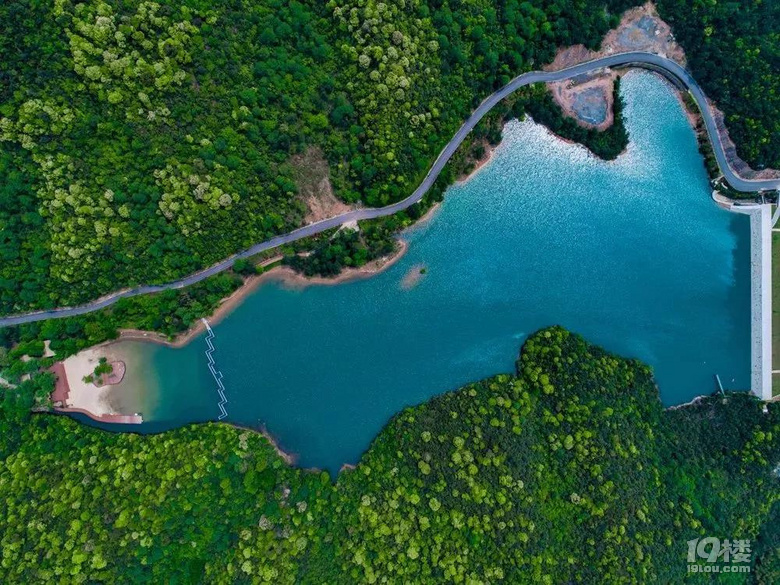 15 探秘葛岭仙境,领略美丽浙北小九寨-国内游-旅游先遣队-杭州19楼