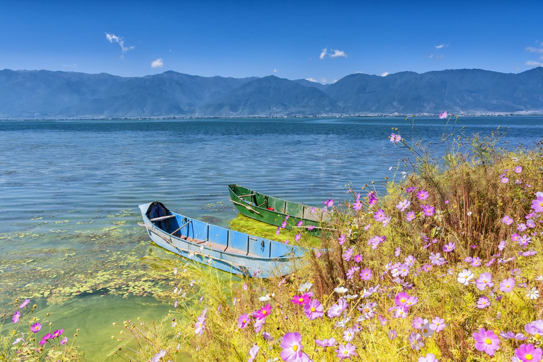 啤酒,給你一個(gè)旅行打卡的新理由