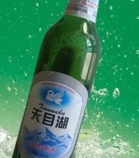啤酒,給你一個(gè)旅行打卡的新理由