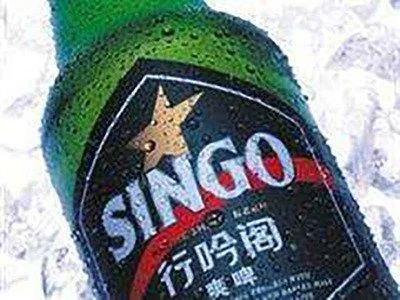啤酒,給你一個(gè)旅行打卡的新理由