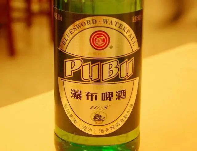 啤酒,給你一個(gè)旅行打卡的新理由