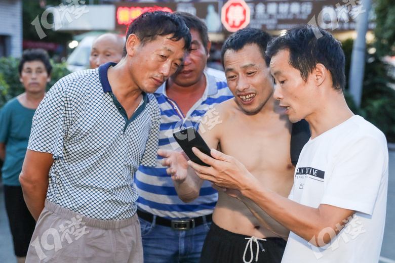 杭州出現(xiàn)國(guó)內(nèi)首個(gè)“相互寶村” 全村30%的人都加入了相互寶