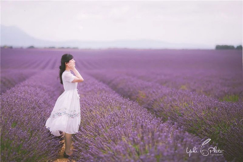 阿尔勒的梵高咖啡馆，路过就好
