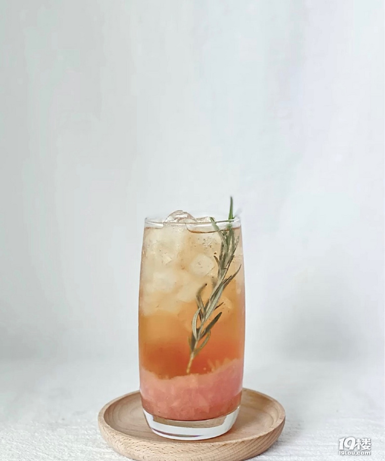 炎炎夏日不用怕,解暑飲品他來啦