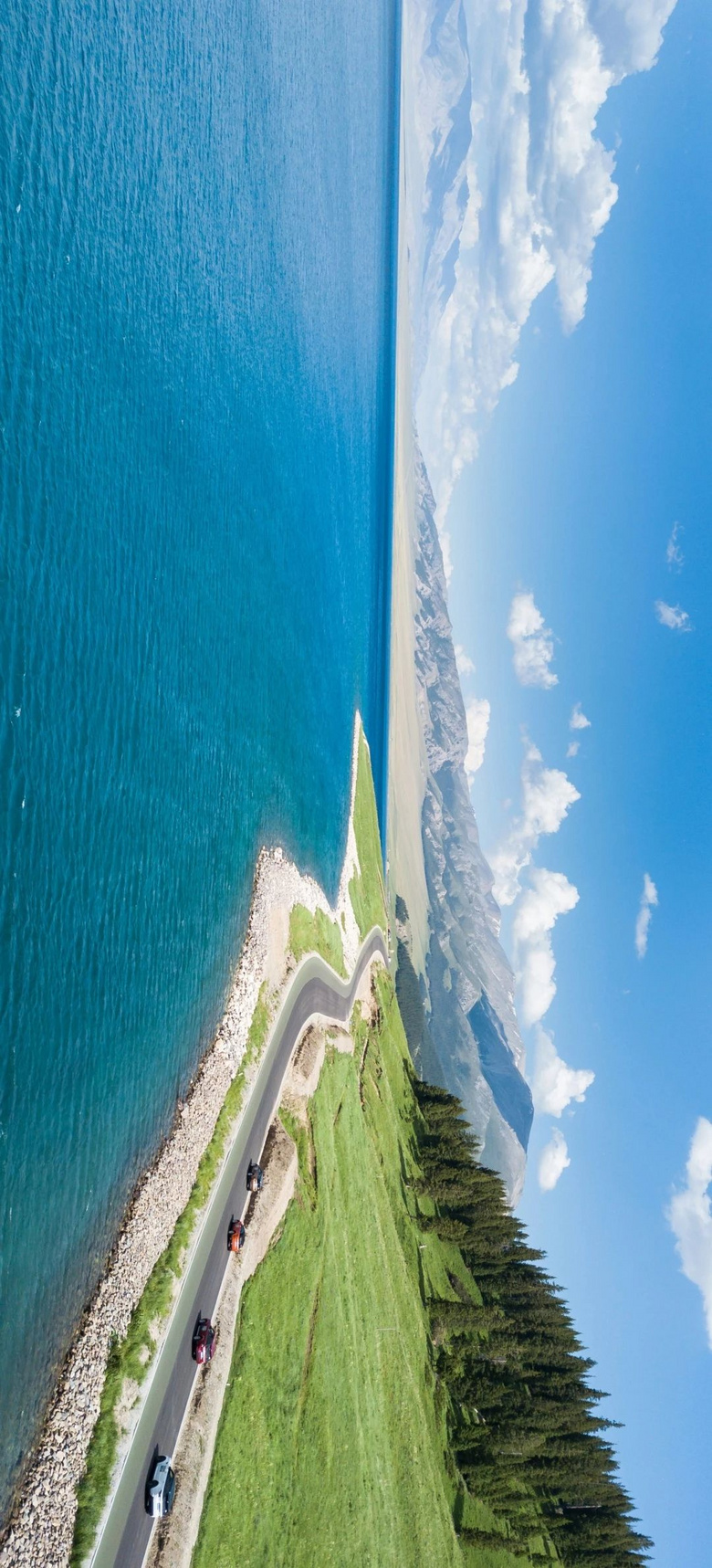 八月热门旅行目的地，你去过几个？