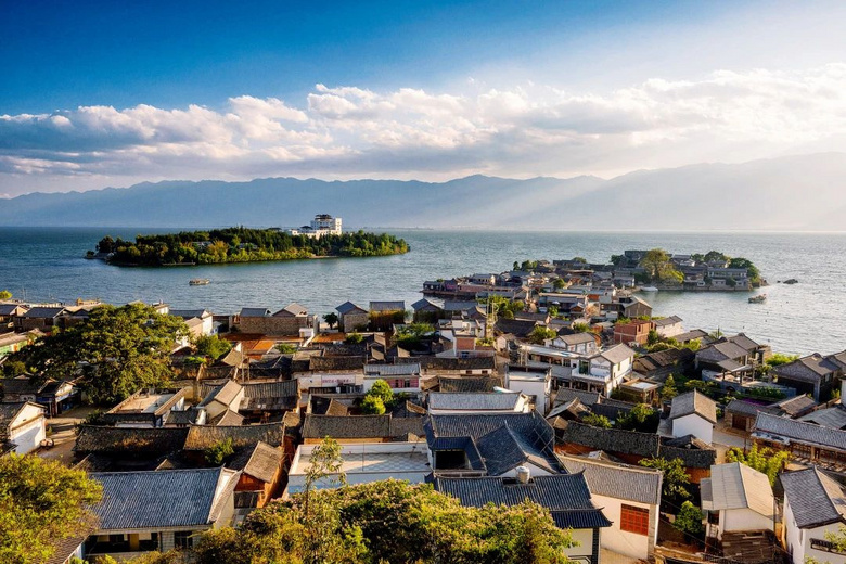 八月热门旅行目的地，你去过几个？