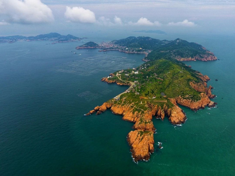 八月热门旅行目的地，你去过几个？