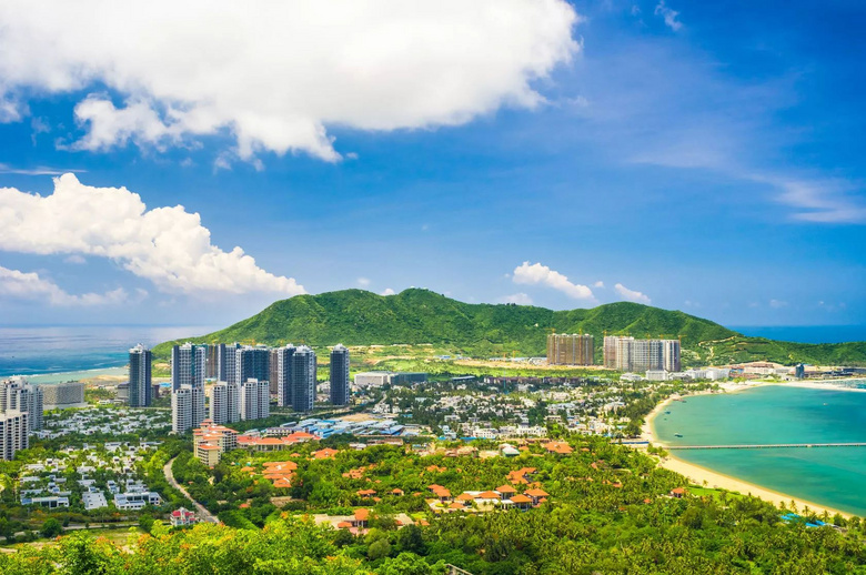 八月热门旅行目的地，你去过几个？