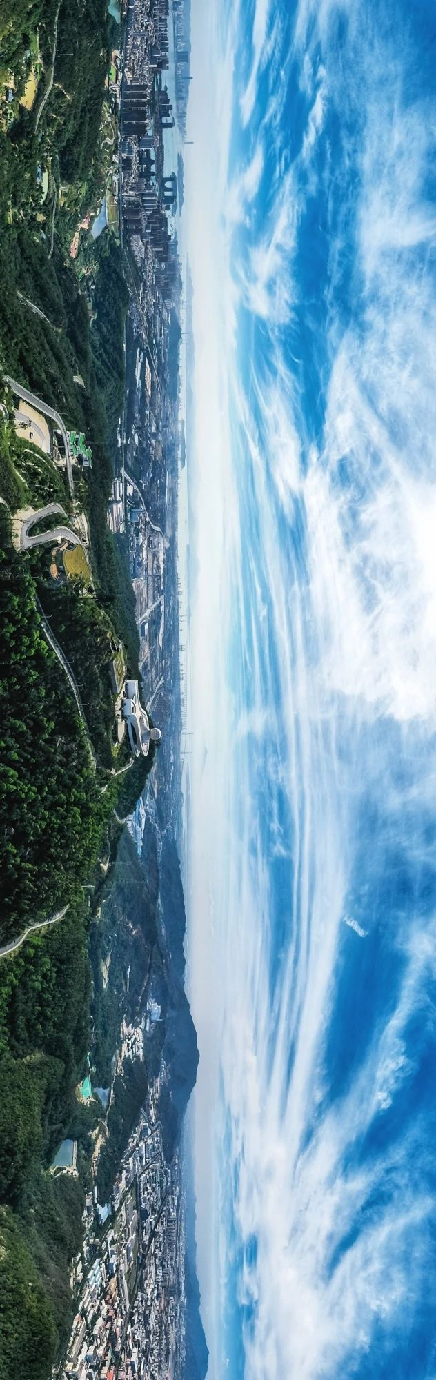 八月热门旅行目的地，你去过几个？