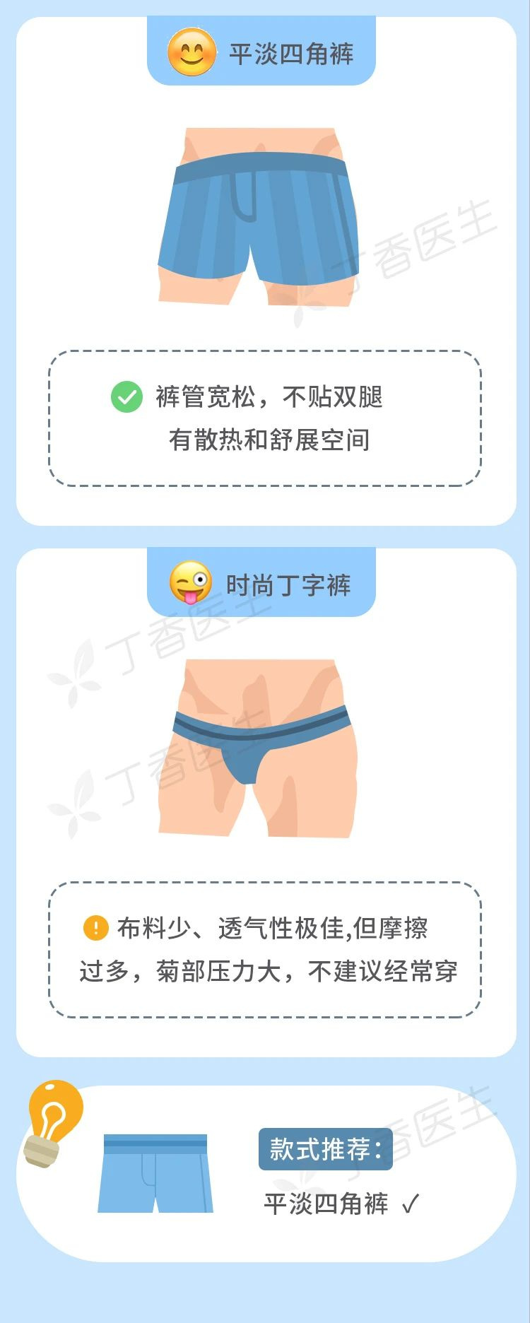 男生穿女式内裤技巧图片