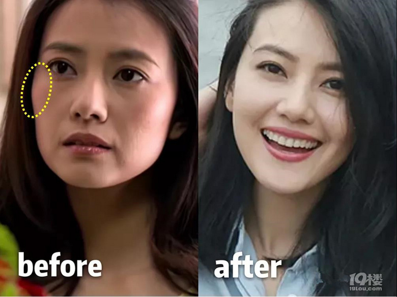 打造一個(gè)“鞠婧祎式美人”,到底要砸多少錢?