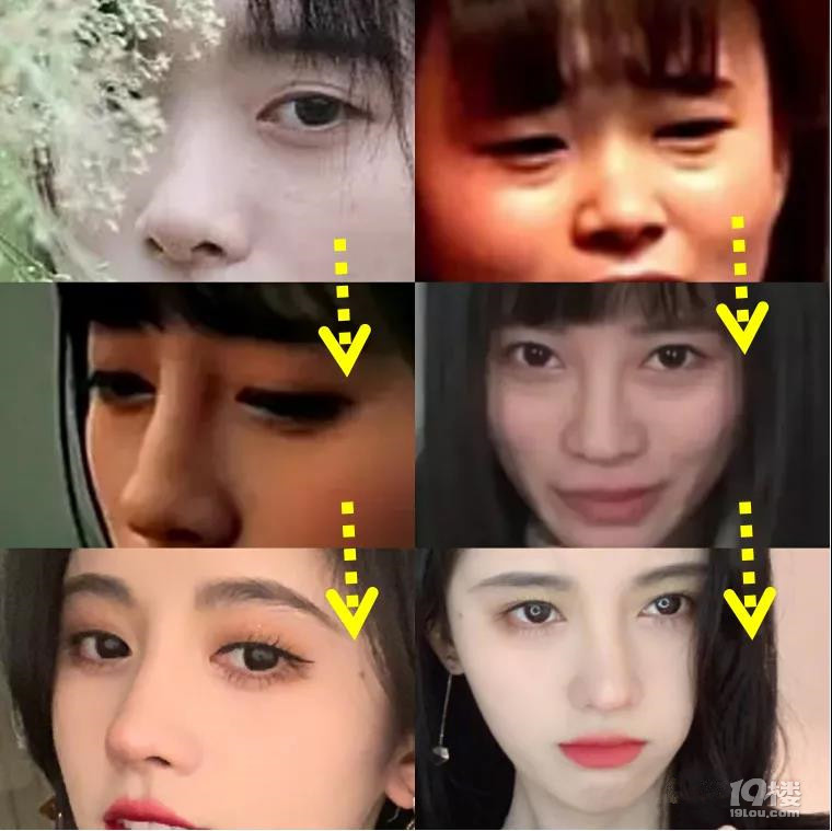 打造一個(gè)“鞠婧祎式美人”,到底要砸多少錢?