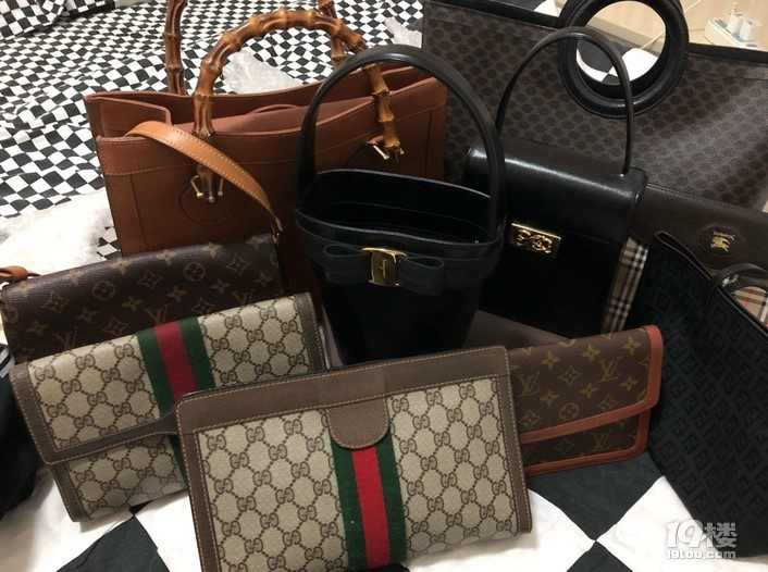 有多少人了解中古包