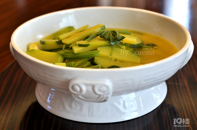 中華美食的魅力,只有去了這里你才會(huì)真正明白�。�!