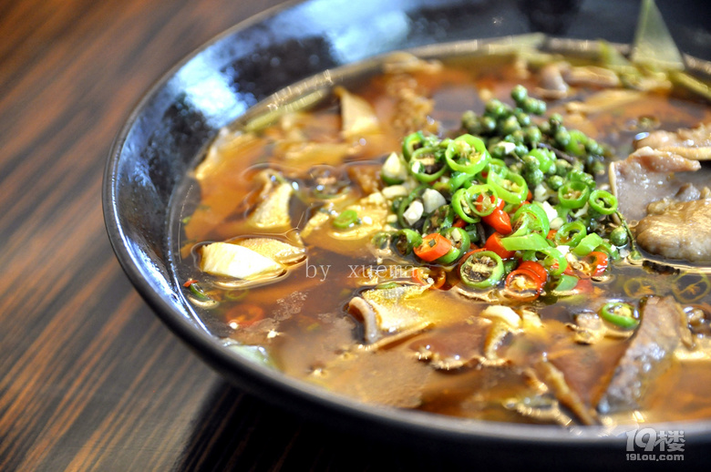 中華美食的魅力,只有去了這里你才會(huì)真正明白!��!