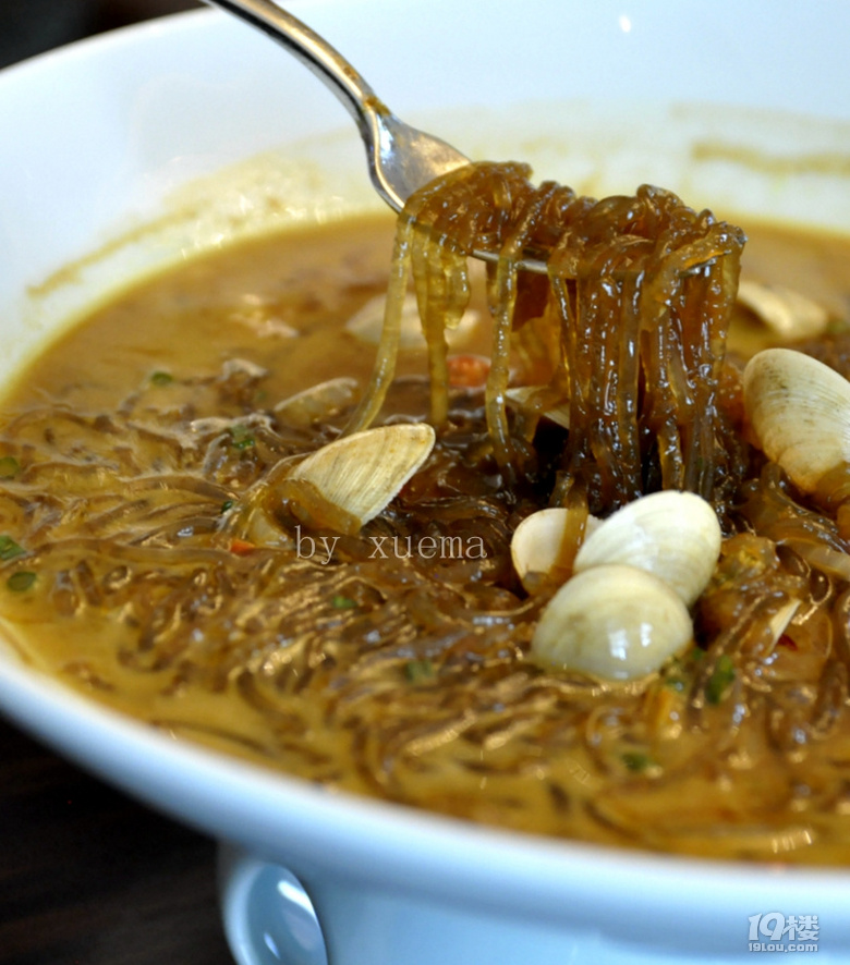 中華美食的魅力,只有去了這里你才會(huì)真正明白�。�!