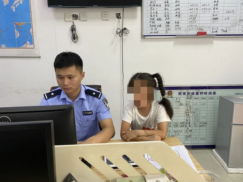 浙江9岁小女孩看直播，被男子盯上！爸爸后悔万分：这么久没发现