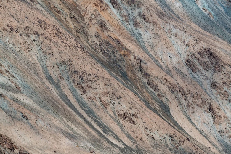 新疆旅游攻略!一網(wǎng)打盡南疆的人文與風景!