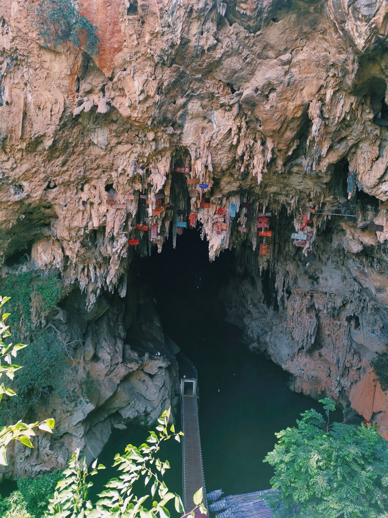 這座隱秘小城去一趟相當(dāng)于出國(guó),比大理美,比成都好吃!