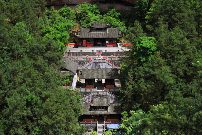 北緯30°大自然又一神奇力作,驚艷了世人卻低調(diào)的鮮少人去!