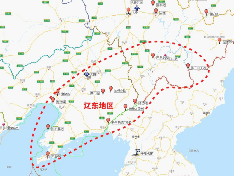 不出國(guó)賞最美楓葉大道,這個(gè)私藏賞秋地,國(guó)慶秋色正當(dāng)時(shí)!