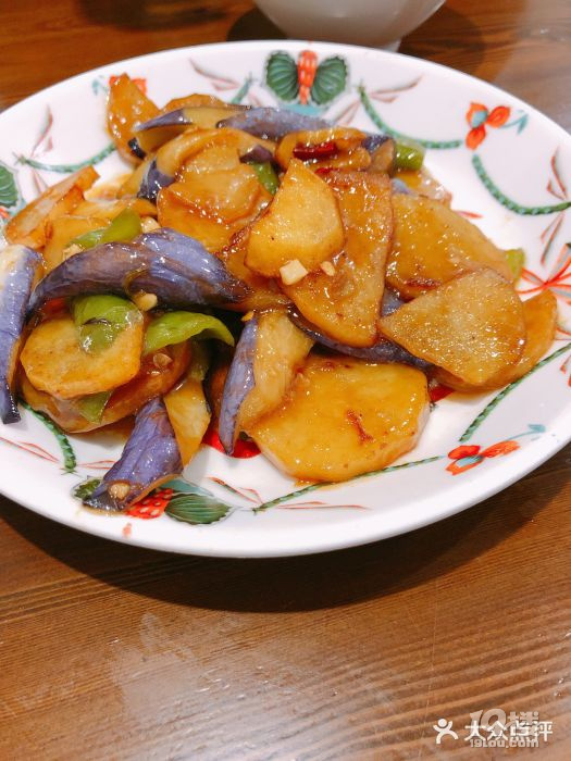 強推杭城蒼蠅菜館--余味菜館