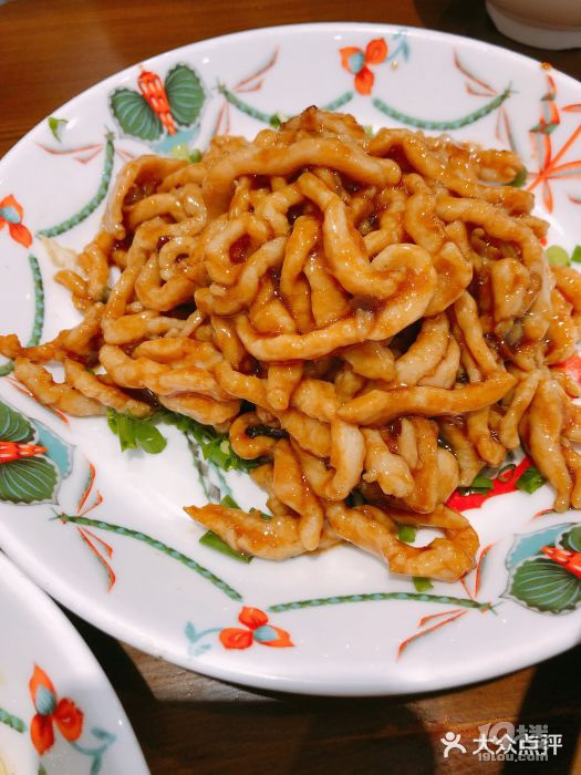 強推杭城蒼蠅菜館--余味菜館