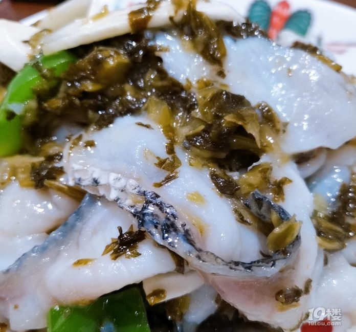 強推杭城蒼蠅菜館--余味菜館