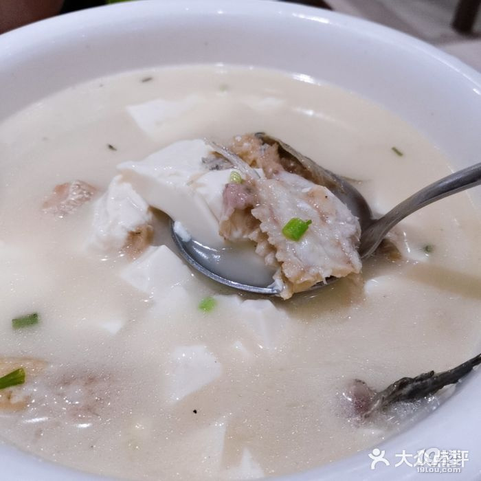 強推杭城蒼蠅菜館--余味菜館