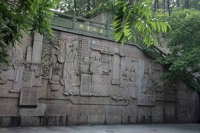 杭州超经典徒步路线，这个秋天就等你的脚步探寻！