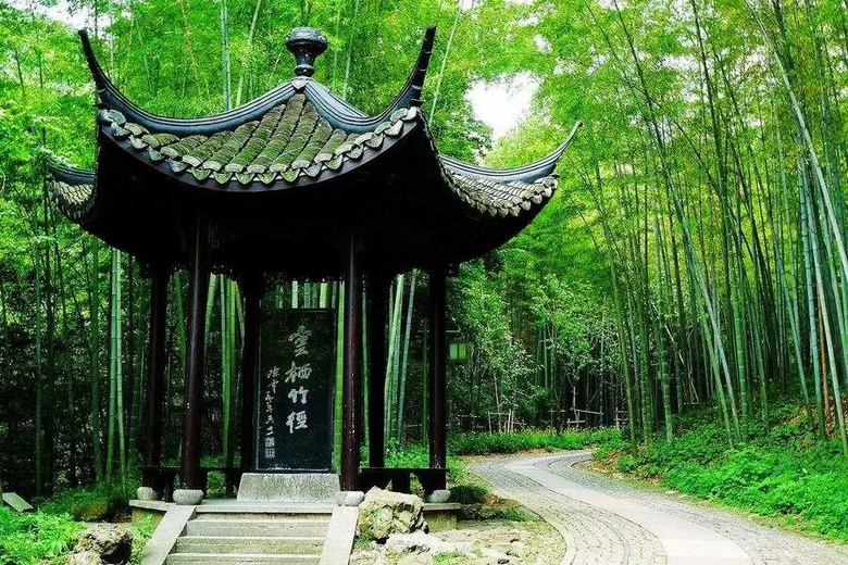 杭州超经典徒步路线，这个秋天就等你的脚步探寻！