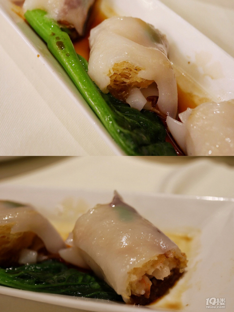 十六年的老店 堪比點(diǎn)都德的粵菜 別去排隊(duì)啦