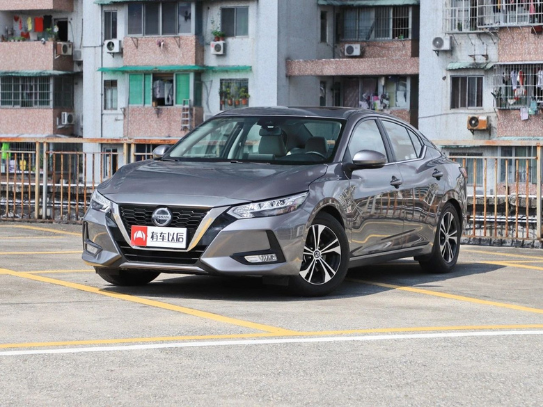 銷量榜首的車型竟然也是非獨立懸掛?怪不得大家都說它們不高級