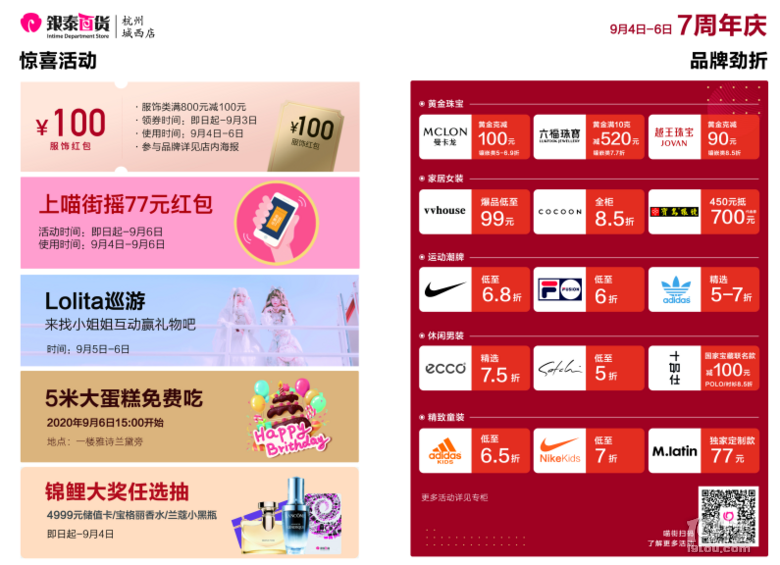 商場(chǎng)排隊(duì)的人從進(jìn)門(mén)到出門(mén)就沒(méi)少過(guò),原來(lái)今年經(jīng)濟(jì)不行的只有我!