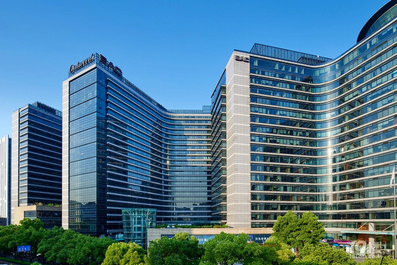 oakwood世界旅人的全球坐标从这里起航