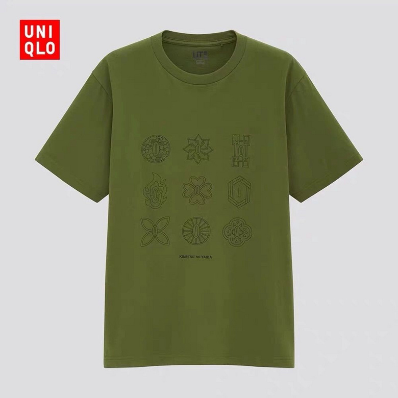 優(yōu)衣庫爆!款!聯(lián)!名!來!襲!只要79元,太上頭了!