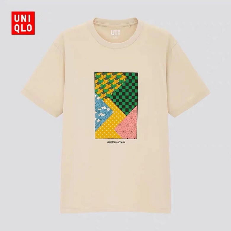 優(yōu)衣庫爆!款!聯(lián)!名!來!襲!只要79元,太上頭了!