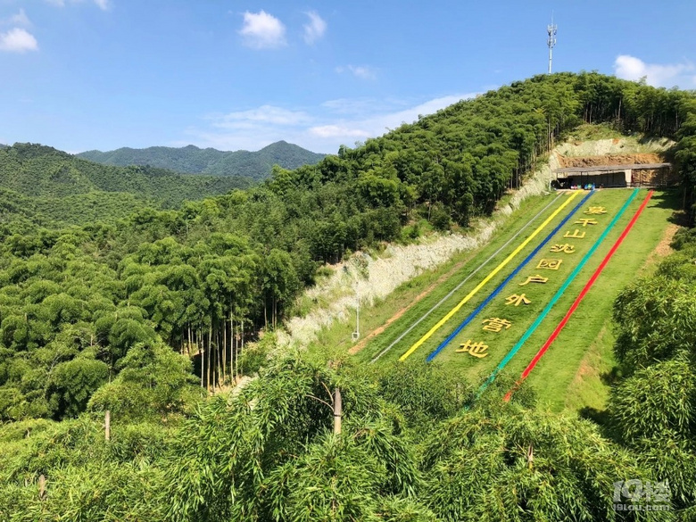 2021莫干山沈园网红团建好去处